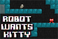 Bild från Robot Wants Kitty