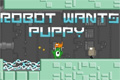 Bild från Robot Wants Puppy