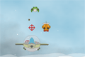 Bild från BRs Rocket Rush