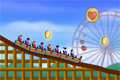 Bild från Rollercoaster Creator