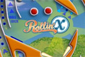 Bild från Rollin Pinball