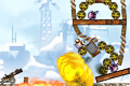 Bild från Roly-Poly Cannon 3
