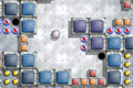 Bild från Rumble Ball 3