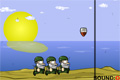 Bild från Run solider run
