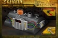 Bild från Sahara