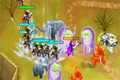 Bild från Savior Tower Defense
