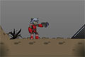 Bild från Scratch The Bounty Hunter