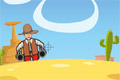 Bild från Sheriff Big Bill