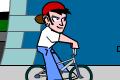 Bild från Sik Trix Bmx