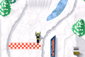 Bild från Skidoo TT