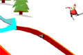 Bild från Santa Skijumping