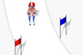 Bild från Skirace