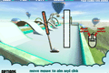 Bild från Sky Golf