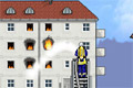 Bild från Fire Fighter!