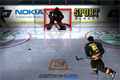 Bild från Slapshot 2005