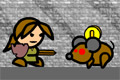 Bild från Sleepless Knight