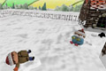 Bild från Snow Fight