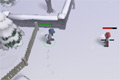 Bild från Snowball Warfare