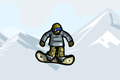 Bild från Snowboard Stunts