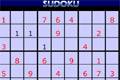 Bild från Sudoku