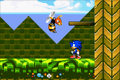 Bild från Sonic