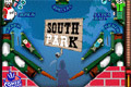 Bild från South Park pinball