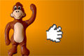 Bild från Spank the monkey