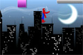 Bild från Spider-man city raid