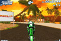 Bild från Sportbike sprint