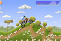 Bild från Sqeezy rider