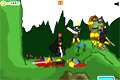 Bild från Staggy the boyscout slayer 2