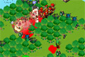 Bild från Strategy defense 4