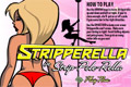 Bild från Stripperella