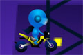 Bild från Stunt bike draw 2