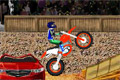 Bild från Stunt mania 2