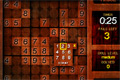 Bild från Terry Patons Sudoku 