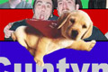 Bild från Suicidal Super Puppy