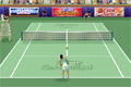 Bild från Candy tennis open
