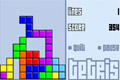 Bild från Tetris