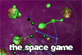 Bild från The Space game