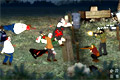 Bild från The last stand 2