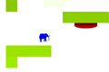 Bild från This is the Only Level TOO