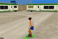 Bild från Thrash n Burn Trailer Park