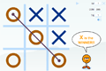 Bild från Tic tac toe