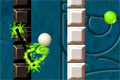 Bild från Tiki balls