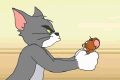 Bild från Tom & Jerry