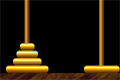 Bild från Towers of Hanoi