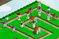 Bild från Pixelshocks tower defence II