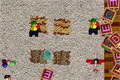 Bild från Toy combat