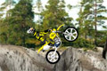 Bild från Dirt bike 2